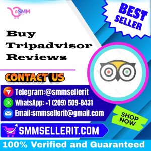 Buy Tripadvisor Reviews