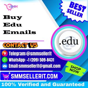Buy Edu Emails