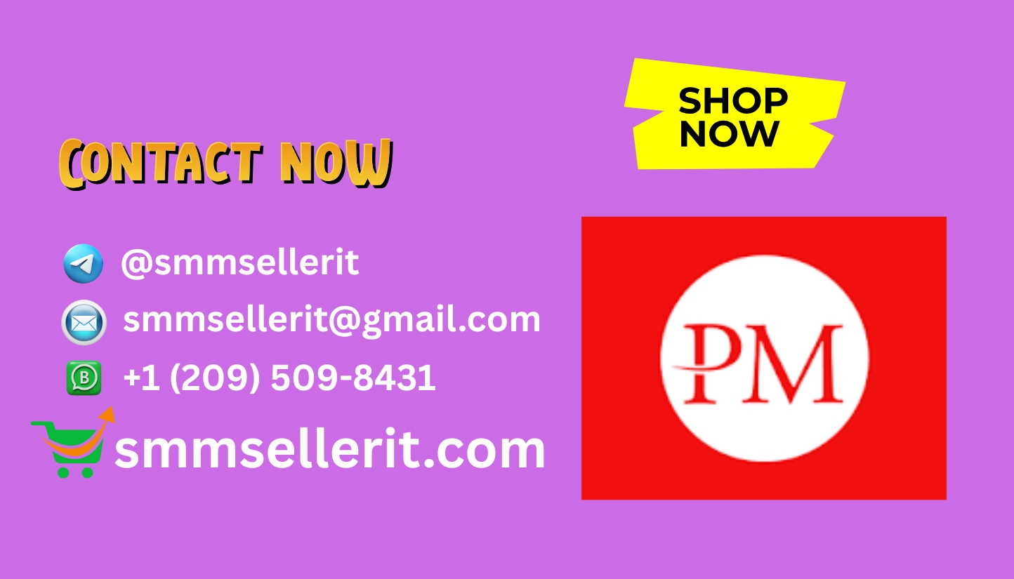 Buy Verified Perfect Money Accounts