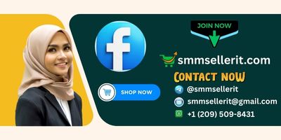 Buy Facebook Accounts