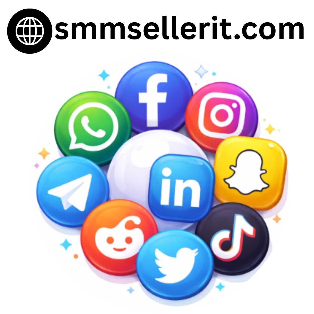 Buy WeChat Accounts